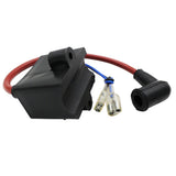 Maxbell Electric Kit 49/66/80cc Motorized Bike Engine Magneto Coil CDI Spark Plug