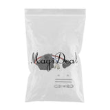 Maxbell Ignition Magneto Coil Stator Spark Plug For 49 60 80cc 2Stroke Bike Refit