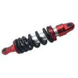 Maxbell Motorcycle Rear Shock Absorber 260mm 10"ATV UTV Scooter Suspension Dirt Bike