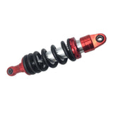 Maxbell Motorcycle Rear Shock Absorber 260mm 10"ATV UTV Scooter Suspension Dirt Bike