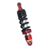 Maxbell Motorcycle Rear Shock Absorber 260mm 10"ATV UTV Scooter Suspension Dirt Bike