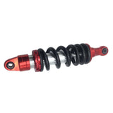 Maxbell Motorcycle Rear Shock Absorber 260mm 10"ATV UTV Scooter Suspension Dirt Bike