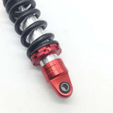 Maxbell Motorcycle Rear Shock Absorber 260mm 10"ATV UTV Scooter Suspension Dirt Bike