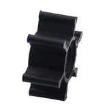 Maxbell WATER PUMP IMPELLER - REPLACES FOR YANMAR 128296-42070 / 124323-42091