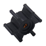 Maxbell WATER PUMP IMPELLER - REPLACES FOR YANMAR 128296-42070 / 124323-42091