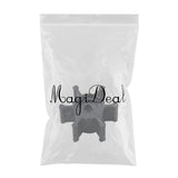 Maxbell WATER PUMP IMPELLER - REPLACES FOR YANMAR 128296-42070 / 124323-42091