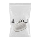 Maxbell Large Nylon Midget Clam Shell Wire Cable Vent Cover Boat Marine