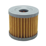 Maxbell OIL FILTER FOR SUZUKI 16510-05240 16510-45H10 REPLACEMENT