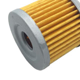 Maxbell OIL FILTER FOR SUZUKI 16510-05240 16510-45H10 REPLACEMENT