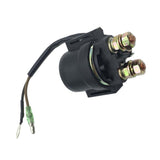 Maxbell 6G1-81941-10-00 Starter Solenoid For Yamaha WaveRunner GP 1200 800 760 VXR