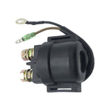 Maxbell 6G1-81941-10-00 Starter Solenoid For Yamaha WaveRunner GP 1200 800 760 VXR