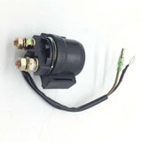 Maxbell 6G1-81941-10-00 Starter Solenoid For Yamaha WaveRunner GP 1200 800 760 VXR