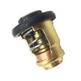 Maxbell Thermostat for Honda Outboard 50 75 90 115 130HP 72degrees 19300-ZV5-043