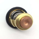 Maxbell Thermostat for Honda Outboard 50 75 90 115 130HP 72degrees 19300-ZV5-043