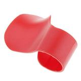 Maxbell Throttle Assist Hand Bar Grip For Motorcorss Motorcycle Racing Street Bikes Red