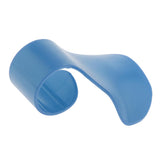 Maxbell Throttle Assist Hand Bar Grip For Motorcorss Motorcycle Racing Street Bikes Blue