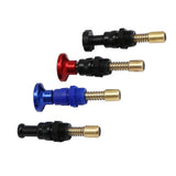 Maxbell Carburetor Valve Control Switch For Keihin PE24 28 30 32 34 36 38 40 Black 1