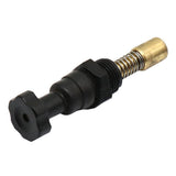Maxbell Carburetor Valve Control Switch For Keihin PE24 28 30 32 34 36 38 40 Black 1
