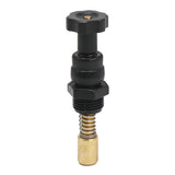 Maxbell Carburetor Valve Control Switch For Keihin PE24 28 30 32 34 36 38 40 Black 1