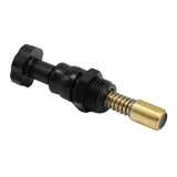 Maxbell Carburetor Valve Control Switch For Keihin PE24 28 30 32 34 36 38 40 Black 1
