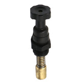 Maxbell Carburetor Valve Control Switch For Keihin PE24 28 30 32 34 36 38 40 Black 1