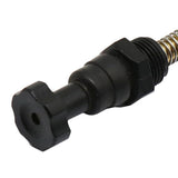 Maxbell Carburetor Valve Control Switch For Keihin PE24 28 30 32 34 36 38 40 Black 1
