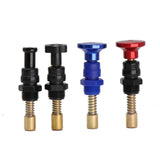 Maxbell Carburetor Valve Control Switch For Keihin PE24 28 30 32 34 36 38 40 Blue
