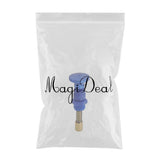 Maxbell Carburetor Valve Control Switch For Keihin PE24 28 30 32 34 36 38 40 Blue