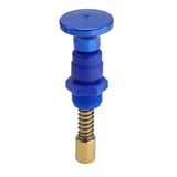 Maxbell Carburetor Valve Control Switch For Keihin PE24 28 30 32 34 36 38 40 Blue