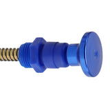 Maxbell Carburetor Valve Control Switch For Keihin PE24 28 30 32 34 36 38 40 Blue