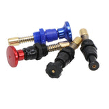 Maxbell Carburetor Valve Control Switch For Keihin PE24 28 30 32 34 36 38 40 Red