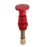 Maxbell Carburetor Valve Control Switch For Keihin PE24 28 30 32 34 36 38 40 Red
