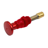 Maxbell Carburetor Valve Control Switch For Keihin PE24 28 30 32 34 36 38 40 Red