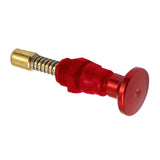 Maxbell Carburetor Valve Control Switch For Keihin PE24 28 30 32 34 36 38 40 Red