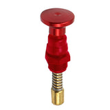 Maxbell Carburetor Valve Control Switch For Keihin PE24 28 30 32 34 36 38 40 Red