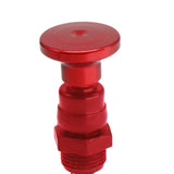 Maxbell Carburetor Valve Control Switch For Keihin PE24 28 30 32 34 36 38 40 Red