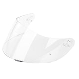 Maxbell Helmet Visor for AGV K3 / K4 Motorcycle Shield Glasses Full Face Clear