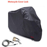 Maxbell Car Cover Cable Lock Automotive Car Motorcycle Cover Anti-Theft Mini Lock