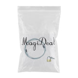 Maxbell Car Cover Cable Lock Automotive Car Motorcycle Cover Anti-Theft Mini Lock