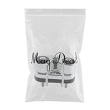 Maxbell Boat Ball Bearing Cam Cleat Boat Sailboat Replacement Accessories Cam Cleats