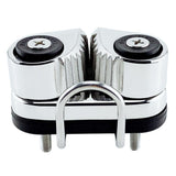 Maxbell Boat Ball Bearing Cam Cleat Boat Sailboat Replacement Accessories Cam Cleats