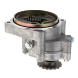 Maxbell 17T Clutch Drum Housing Gear Box + Clutch Plate Fits 47 49cc Dirt Bike