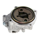 Maxbell 17T Clutch Drum Housing Gear Box + Clutch Plate Fits 47 49cc Dirt Bike