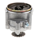 Maxbell 17T Clutch Drum Housing Gear Box + Clutch Plate Fits 47 49cc Dirt Bike