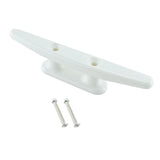 Maxbell Marine Boat OPEN BASE CLEAT Boat Hardware Accessories 6 in