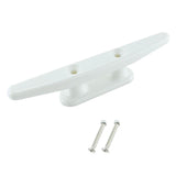 Maxbell Marine Boat OPEN BASE CLEAT Boat Hardware Accessories 6 in