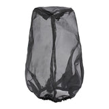 Maxbell Black Dustproof Air Cleaner Rain Sock Cover for Harley Models Easy Install