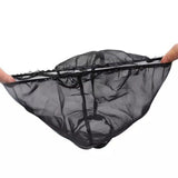Maxbell Black Dustproof Air Cleaner Rain Sock Cover for Harley Models Easy Install