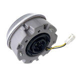 Maxbell Vorne Frontscheinwerfer Lampe Professional FOR VESPA LX 50 2T OEM 58259R