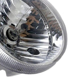 Maxbell Vorne Frontscheinwerfer Lampe Professional FOR VESPA LX 50 2T OEM 58259R